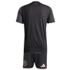 Fußball Trikot Inter Miami CF Auswärts 2025-26 - Kinder